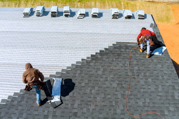 Quick and Trustworthy Emergency Roof Repair Services in Haltom City, TX